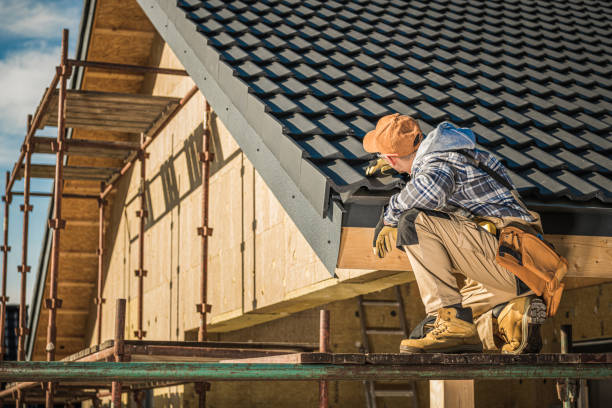 Best Sealant for Roof  in Seneca Knolls, NY