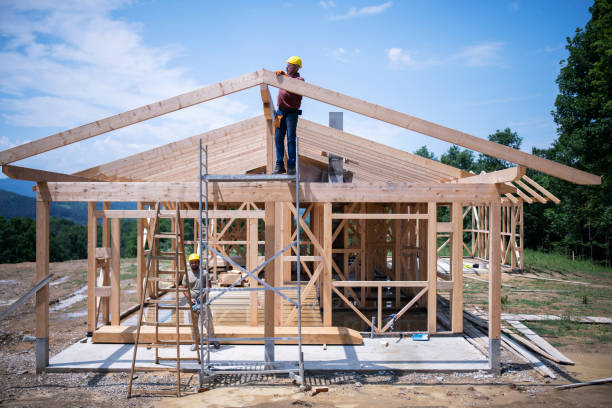 Best Tile Roofing Contractor  in Seneca Knolls, NY