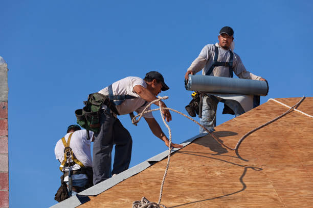 Trusted Seneca Knolls, NY Roofing Contractor Experts